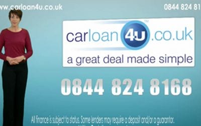 Car Loan 4 U