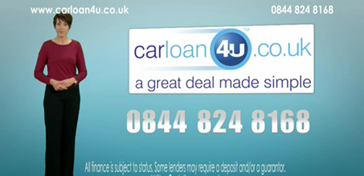 Car Loan 4 U