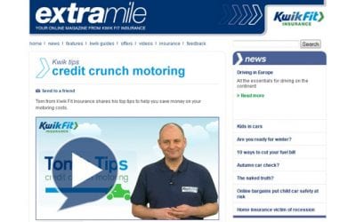 KwikFit Insurance