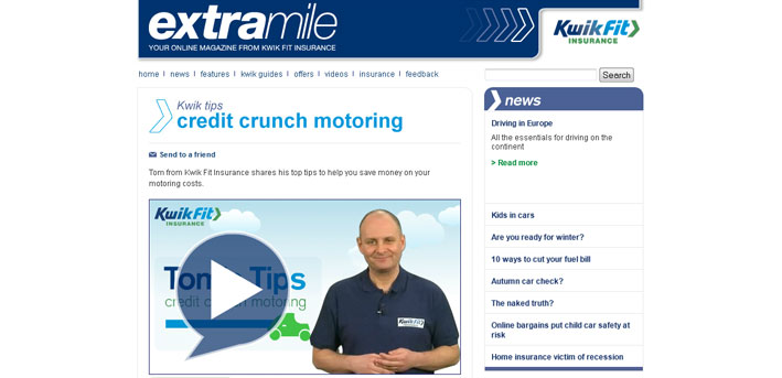 KwikFit Insurance