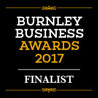VideoTile are Burnley Business Awards Finalists
