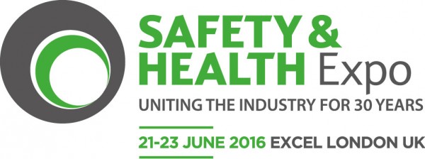 Come and See VideoTile at the Safety and Health Expo
