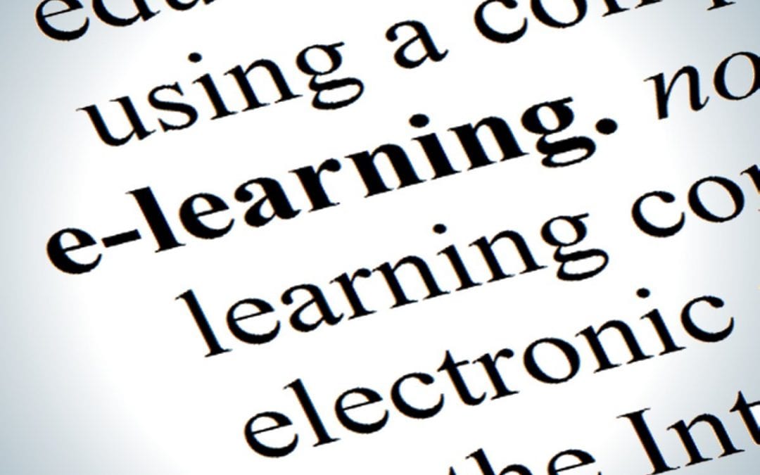 e-learning can help your business