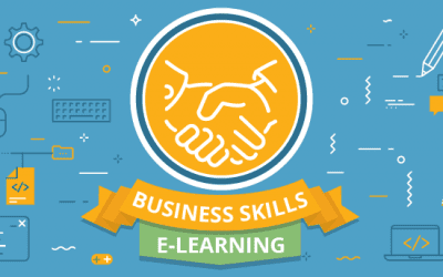 Why You Should Offer Business Skills E-Learning