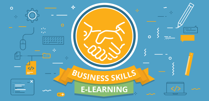 Business Skills Online Training Courses