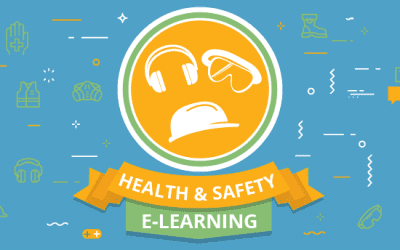 The Benefits of Health and Safety E-Learning