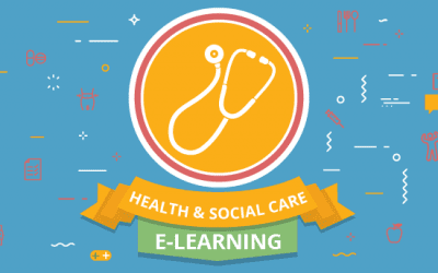 Why You Should Offer Health and Social Care E-Learning