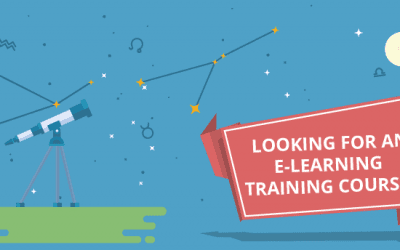 Are you looking for an e-learning training course?