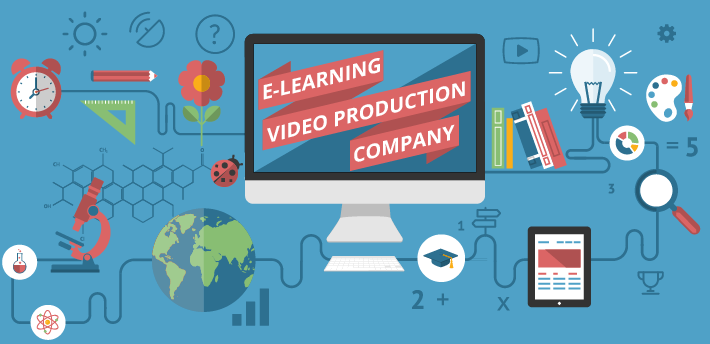 Why Choose VideoTile E-Learning Company?