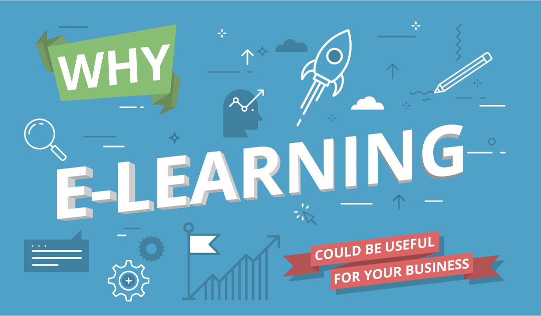 What Are E-Learning Courses?