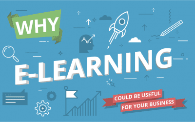 The Benefits Of E-Learning Courses For Business