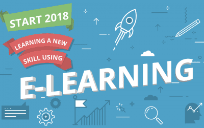 See Our Range Of E-Learning Courses For 2018