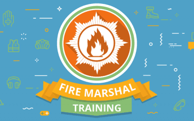 Fire Marshal Training