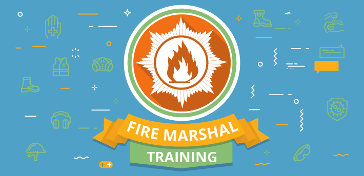 fire marshal training