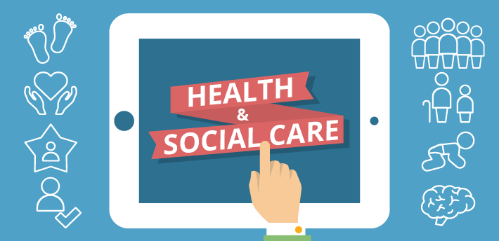 Health and Social Care E-Learning