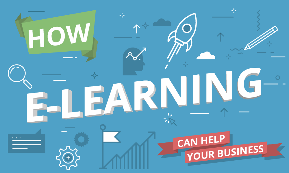 how e-learning can help your business