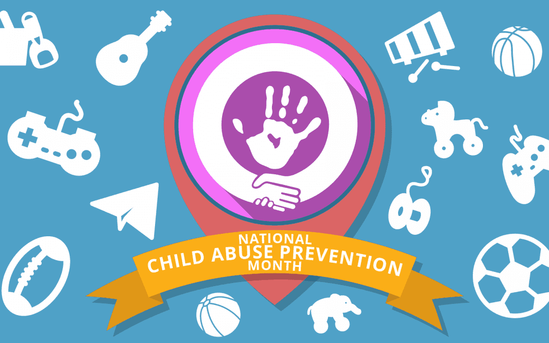 national child abuse prevention month