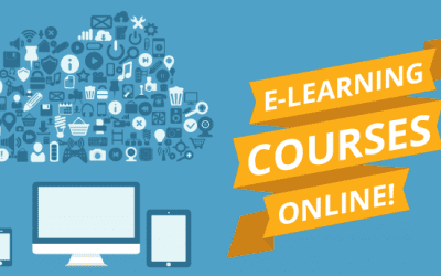 100+ E-learning Courses Available
