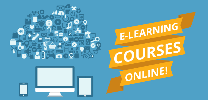 100+ E-learning Courses Available