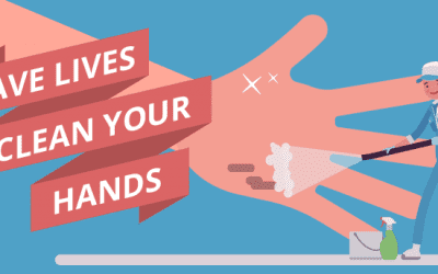 Save Lives, Clean Your Hands