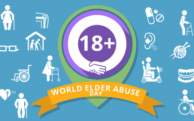World Elder Abuse Awareness Day – 15th June