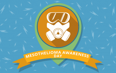 Mesothelioma Awareness Day 2018 – 26th September