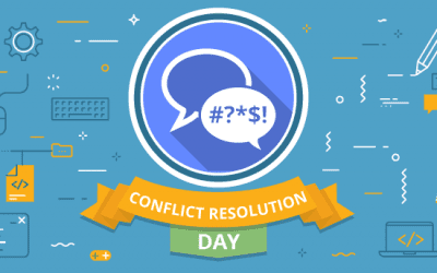 Conflict Resolution Day – 18th October