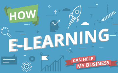 How E-Learning Can Help My Business