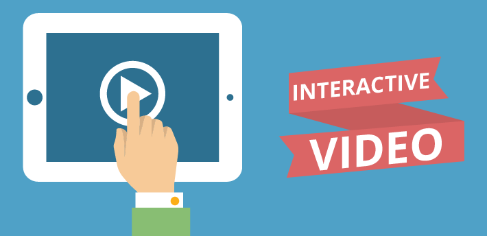 Interactive Video-Based E-Learning Courses