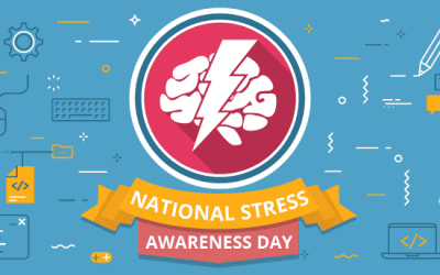 National Stress Awareness Day – 7th November