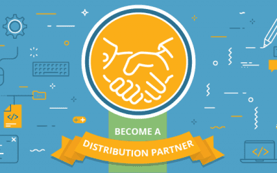 Become A Distribution Partner