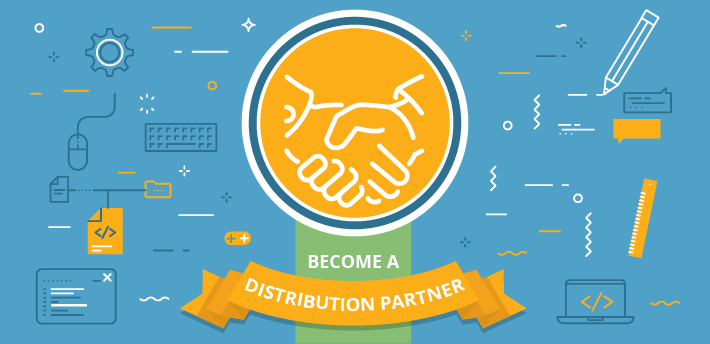 Become A Distribution Partner