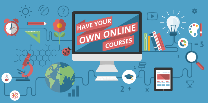 Why Your Training Business Needs To Start Selling Online Courses