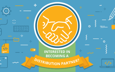 Become A Distribution Partner