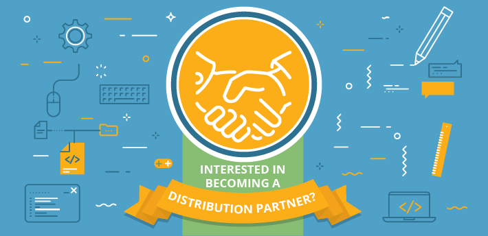 Become A Distribution Partner