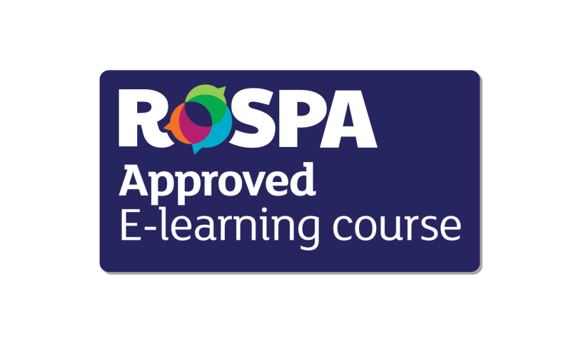 ROSPA Logo Legionella Management Online Learning