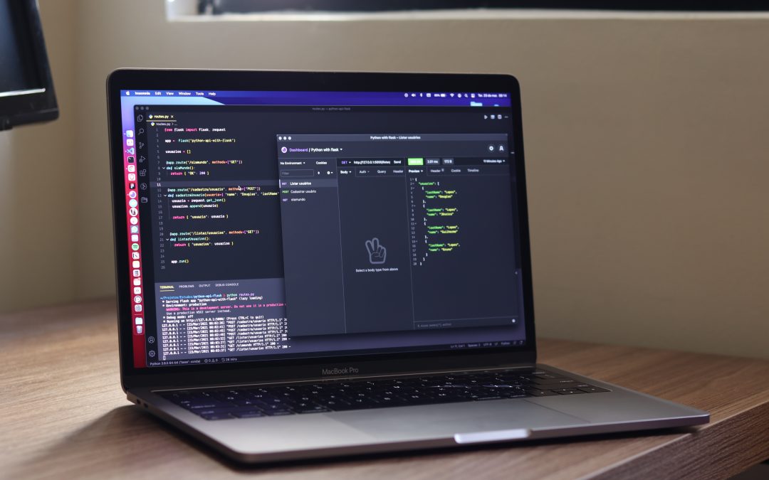 The Benefits of Open API Software for eLearning