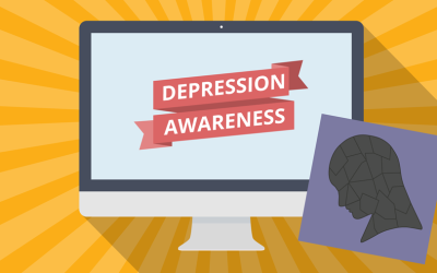 NEW COURSE: DEPRESSION AWARENESS 