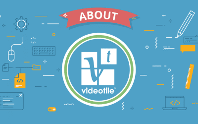 Who are VideoTile Learning?