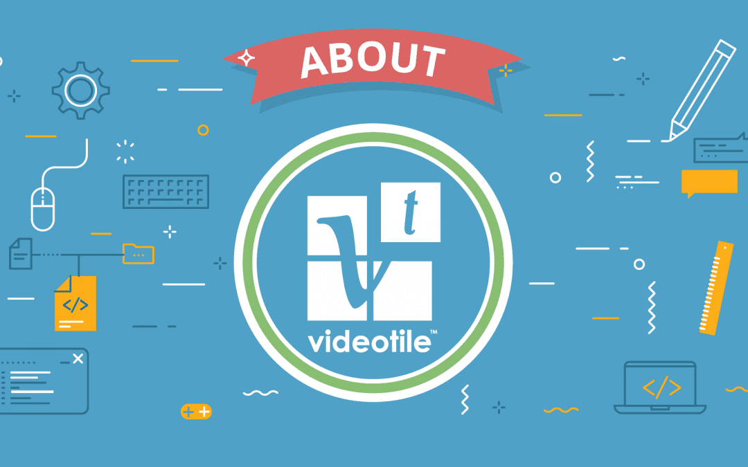 VideoTile Learning