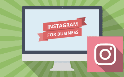 NEW COURSE: INSTAGRAM FOR BUSINESS