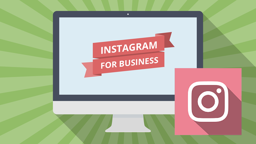 NEW COURSE: INSTAGRAM FOR BUSINESS